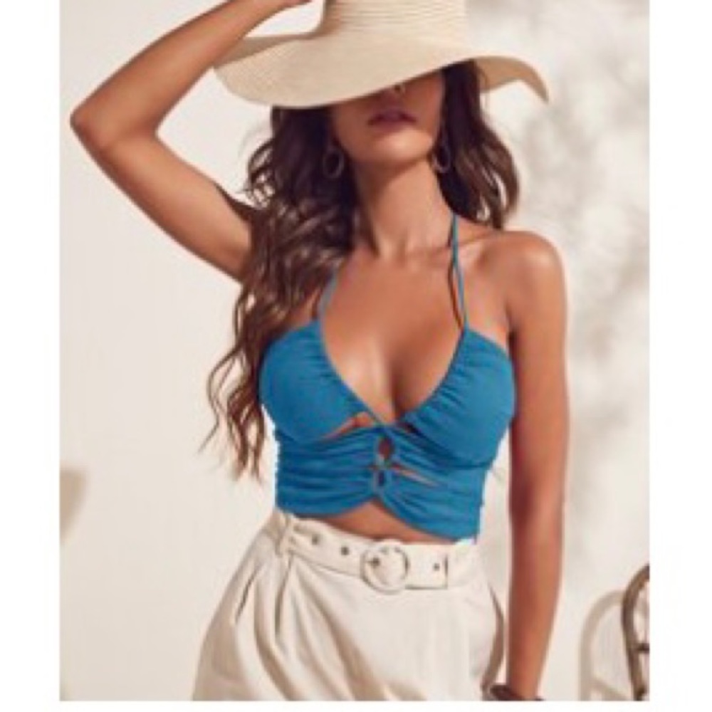 Shein top